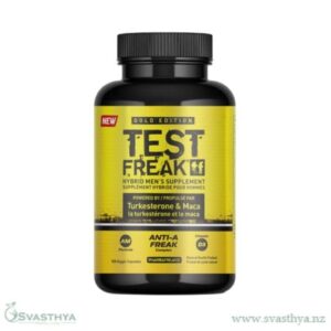PharmaFreak Test Freak Gold Edition