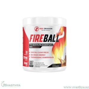 Red Dragon Nutritionals Fireball Cola Lemonade 60 Serve