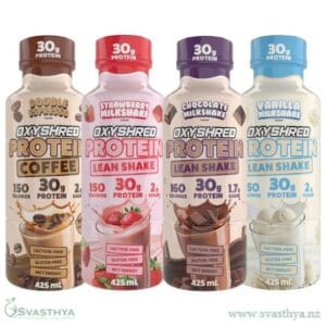 EHP Labs Oxyshred Lean Protein RTDMix it up