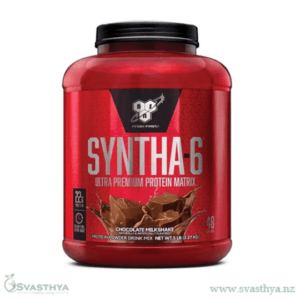 BSN SYNTHA-6 CHOCOLATE MILKSHAKE 5Lb